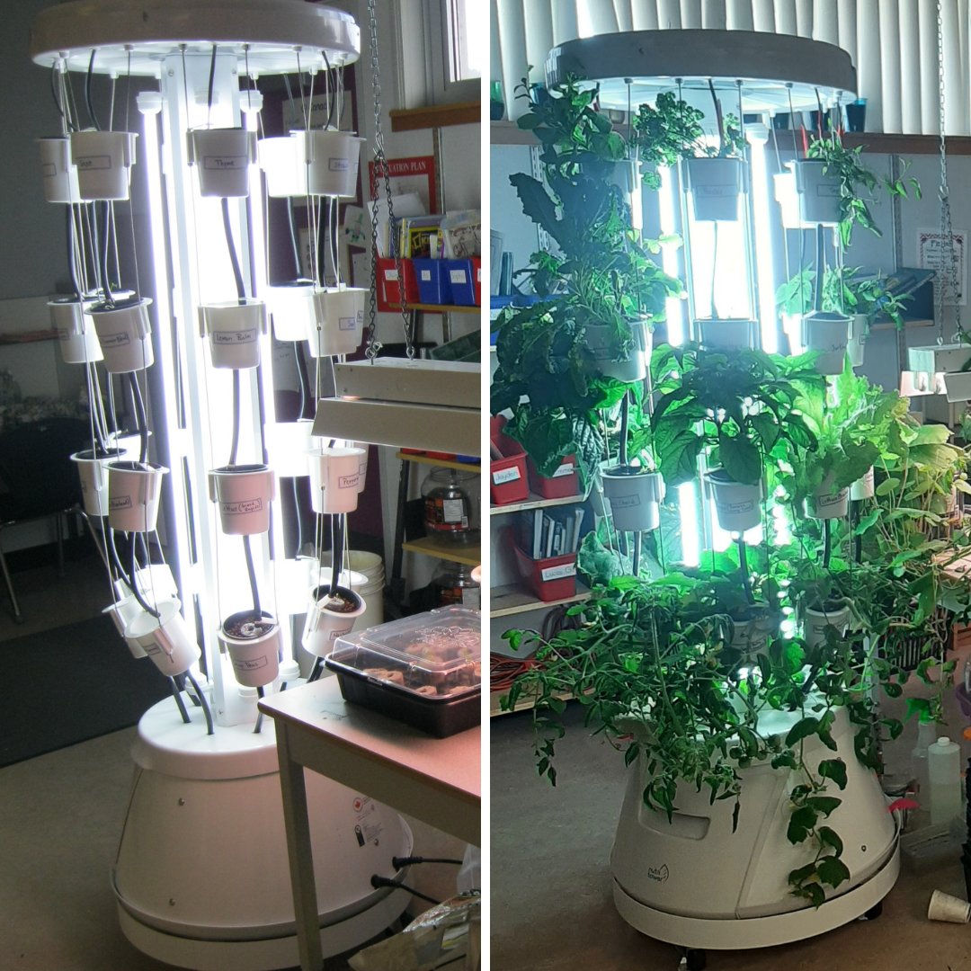 Farm to School BC tweet media