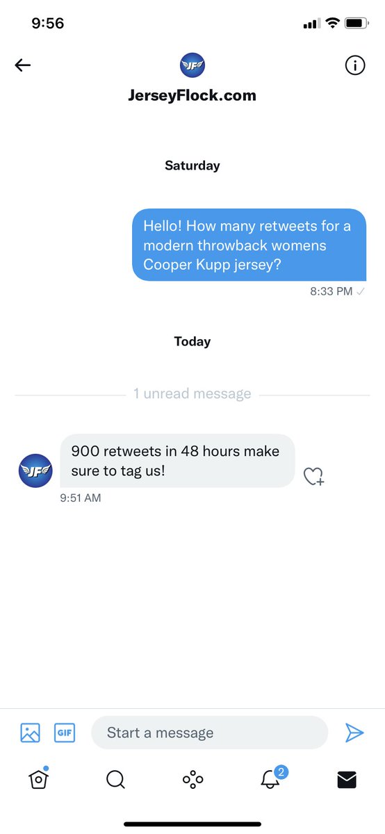 pinksurvivor70's tweet photo. 🚨 Ok folks, help me make this happen!  I’ve never done something like this so let’s see if I can get a free jersey from @JerseyFlock!  I need 900 retweets in 48 hours! Go, please!💙💛 https://t.co/tzgCHXGa2S