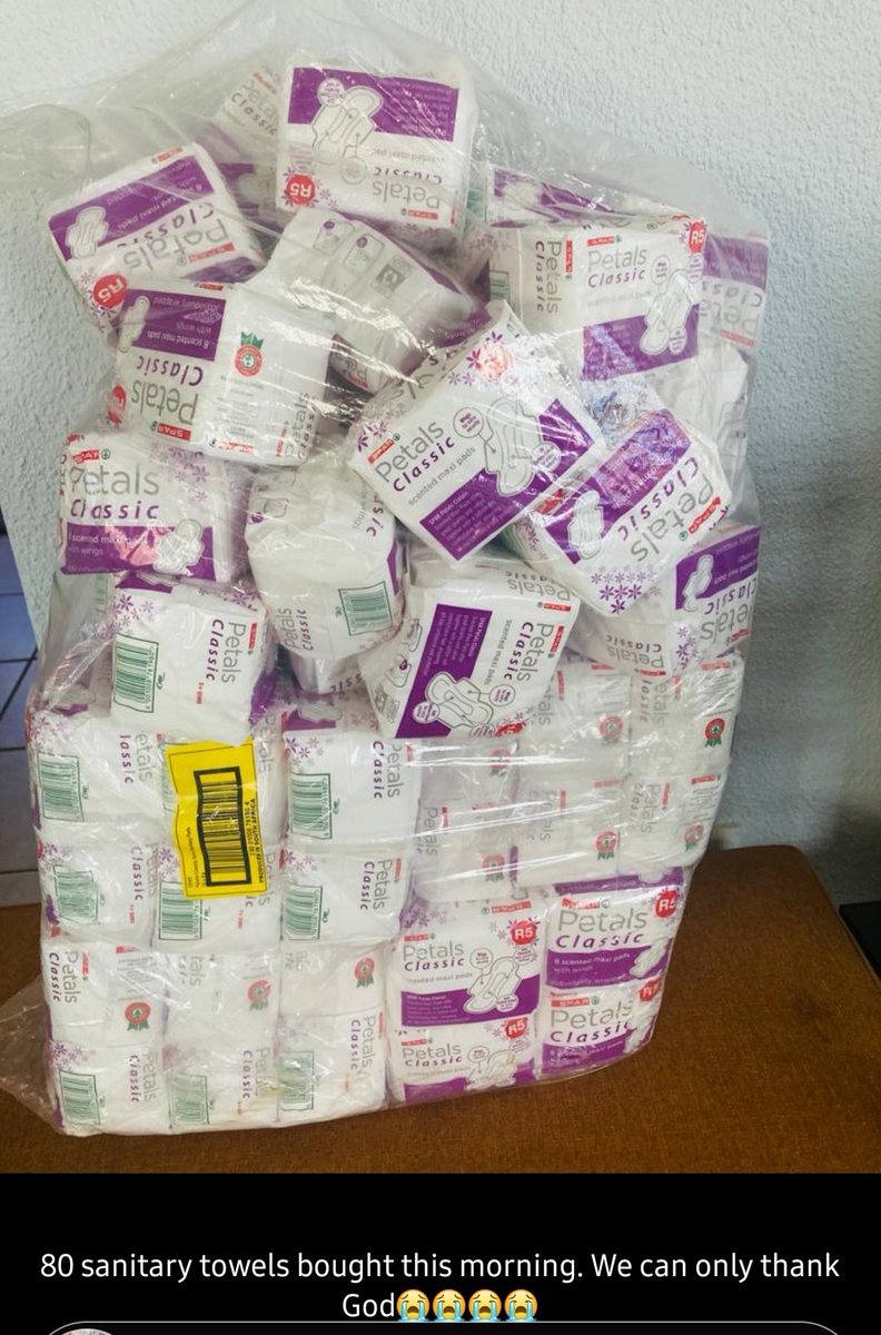 Ofentse_faith7's tweet photo. The donations I've been receiving these days mean a lot to me 🙏🏽🙏🏽🙏🏽 

I am truly grateful on behalf of @IMAGEFoundati0n https://t.co/LixNEG75zA