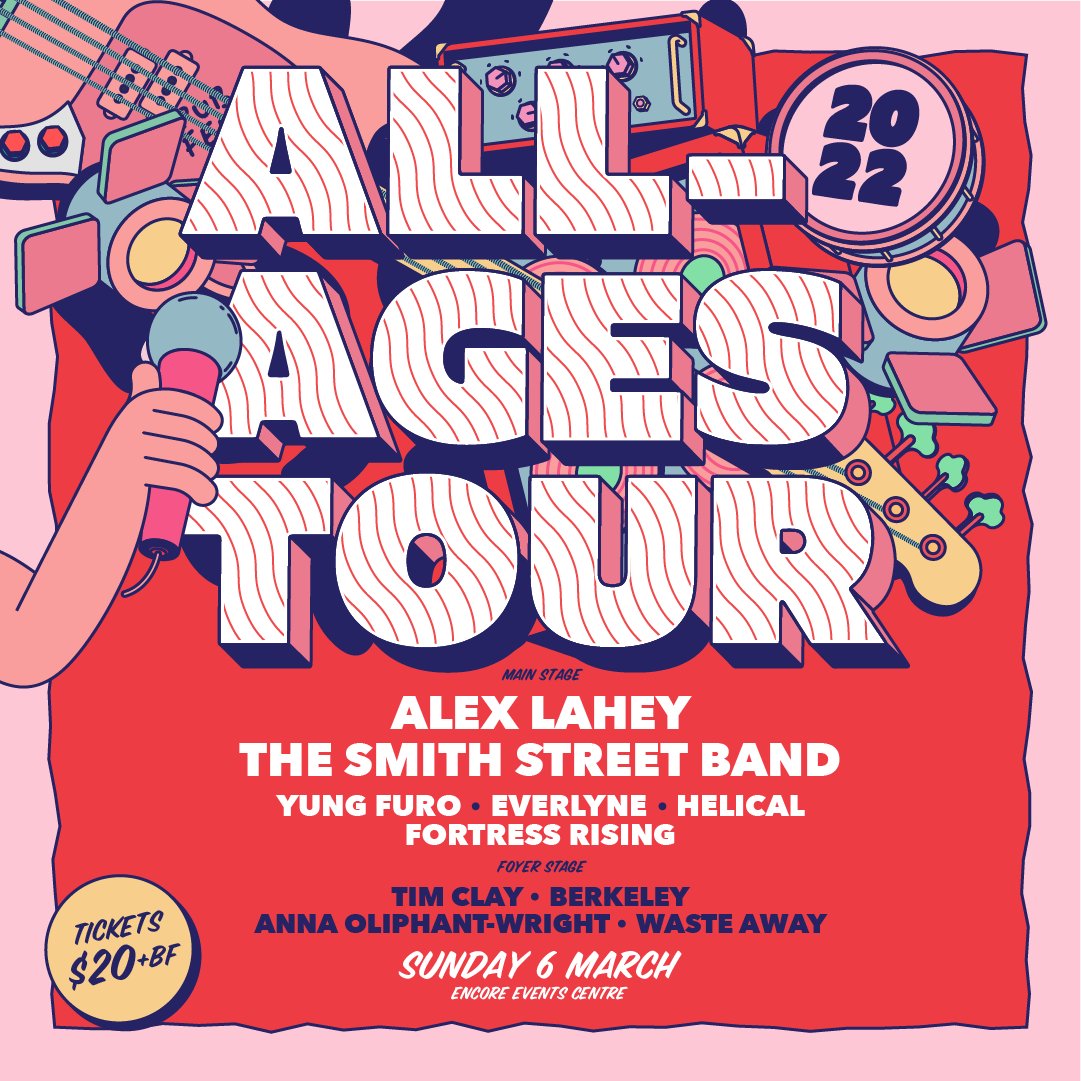 everlyneband's tweet photo. We are part of a HUGE line-up next Sunday March 6th in Melbourne - see ya there?!!

Tix: https://t.co/7rsMjectM5

@thepushinc @AlexLahey @smithstband https://t.co/m5eeWWElp2