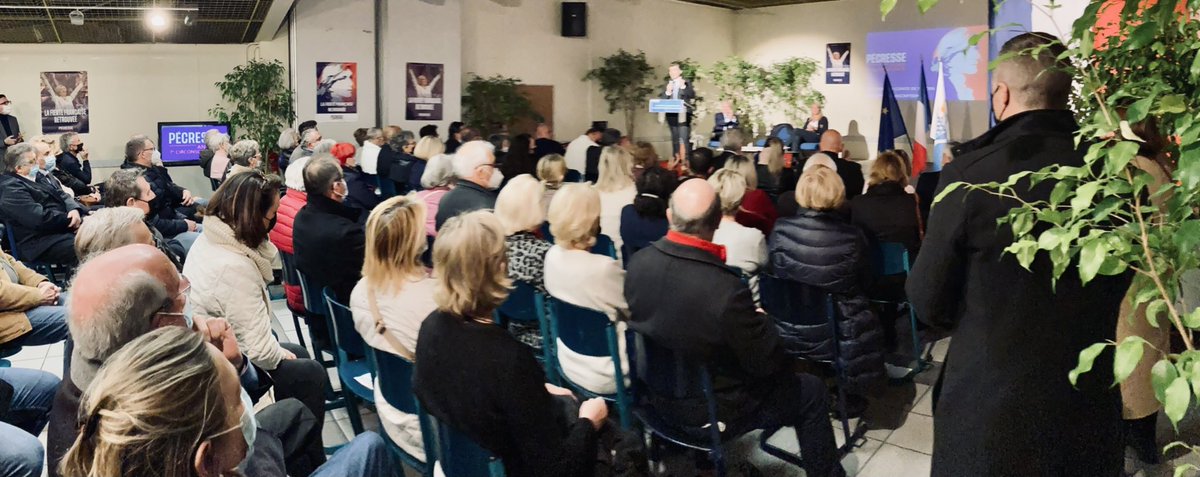 XWiik's tweet photo. « La seule alternative crédible, sérieuse, c’est le moment de nous rassembler, de nous serrer les coudes autour de @vpecresse »
@EricPAUGET1
#AvecPecresse #NouvelleFrance #Pecresse2022 #AntibesAvecPecresse #ComiteDeSoutien #Circo0607 https://t.co/riKrJVXmpd
