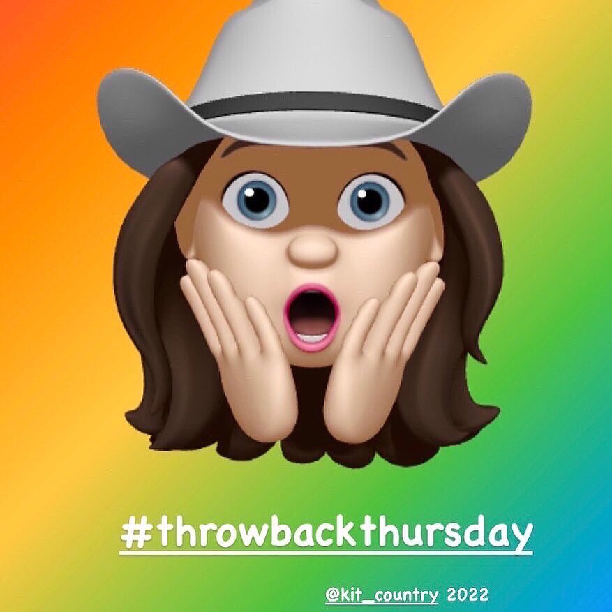 kit_country's tweet photo. #ThrowbackThursdayJukebox
#september2020 !!
Hit a link ⬇️🤠
https://t.co/g1YszQPVaO
https://t.co/W2RZXy27R5
https://t.co/xwUcXVDcb8
#countrymusic #countrymusicplaylists #independentartists #newmusicnashville #newcountry #newcountrymusic #kitcountry https://t.co/cUZIrcgzJ4