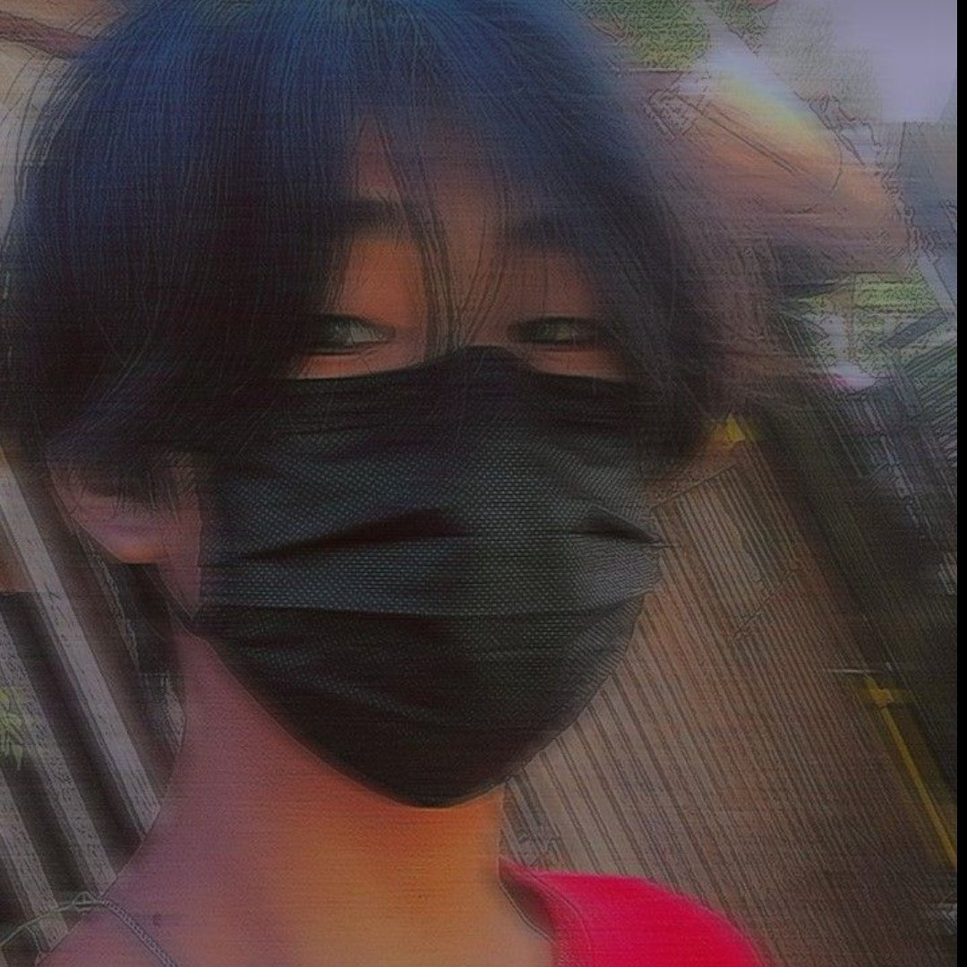 #NewProfilePic hihi(^^)