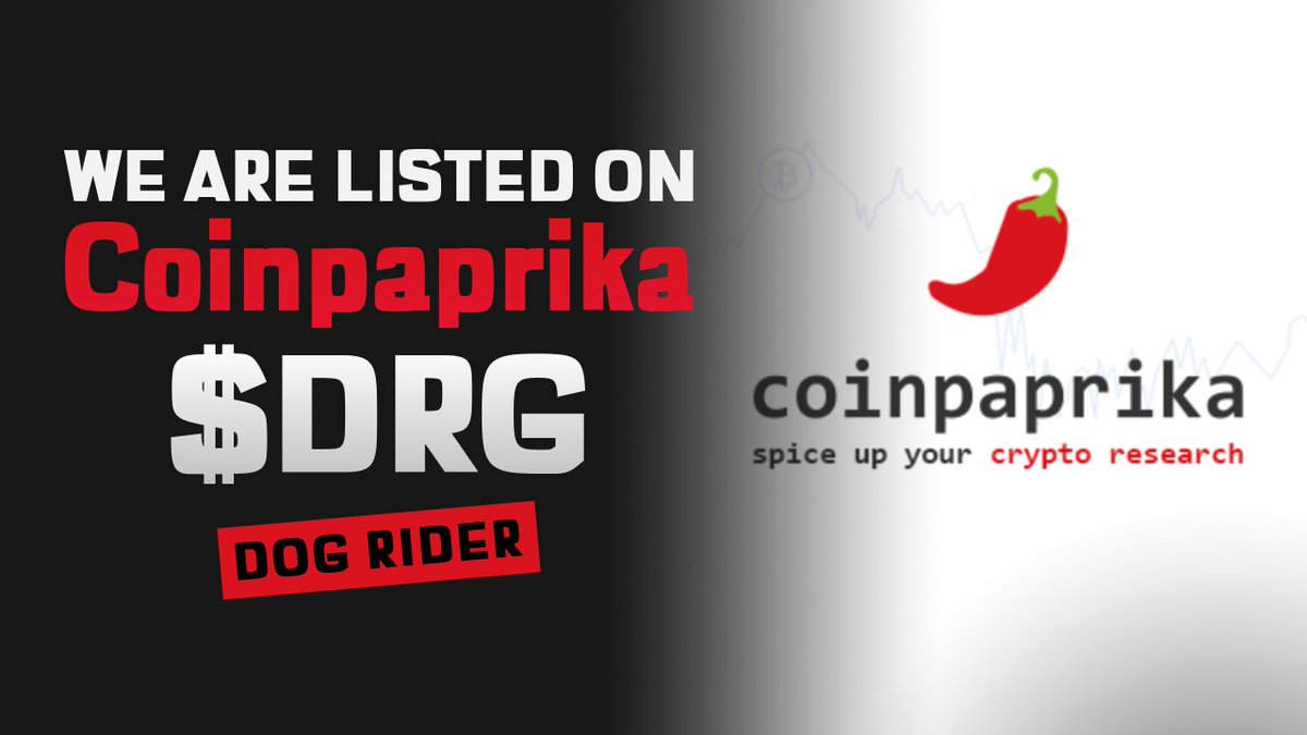 Dog Rider tweet media