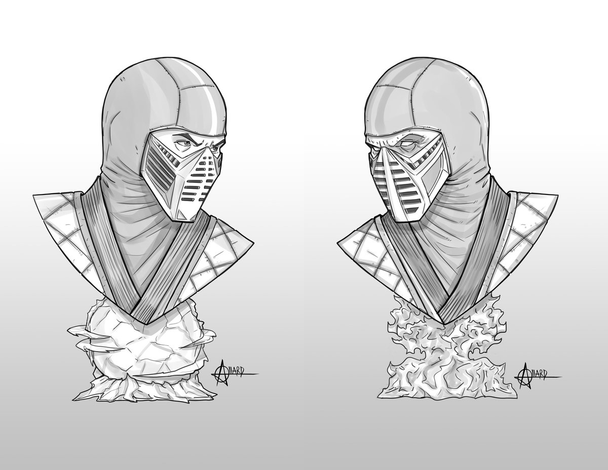 David L. Craddock (@davidlcraddock) on Twitter photo The next chapter in Kool Stuff, my FREE online companion book to Long Live Mortal Kombat, is live! I talked w/ Diamond Select Toys <a href="/CollectDST/">Diamond Select Toys</a> about their #MortalKombat statues and busts. Subscribe to my newsletter for all things Long Live MK. 🐲🥊 davidlcraddock.substack.com/diamondselect1 The next chapter in Kool Stuff, my FREE online companion book to Long Live Mortal Kombat, is live! I talked w/ Diamond Select Toys <a href="/CollectDST/">Diamond Select Toys</a> about their #MortalKombat statues and busts. Subscribe to my newsletter for all things Long Live MK. 🐲🥊 davidlcraddock.substack.com/diamondselect1