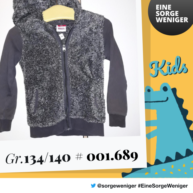 sorgeweniger's tweet photo. Die #Kleiderpaten haben für #Kinder #Winterkleidung und Jacken in den Größen 134/140, 140/146 und 176, im Fundus.
Dir gefällt etwas auf den Fotos? Dir fehlt das Geld für Kleidung? Melde dich mit #Teilenummer und deinem @Twitternamen #EineSorgeWenige
✉️ hilfe@sorgeweniger.de https://t.co/6iDP1Hqn2A