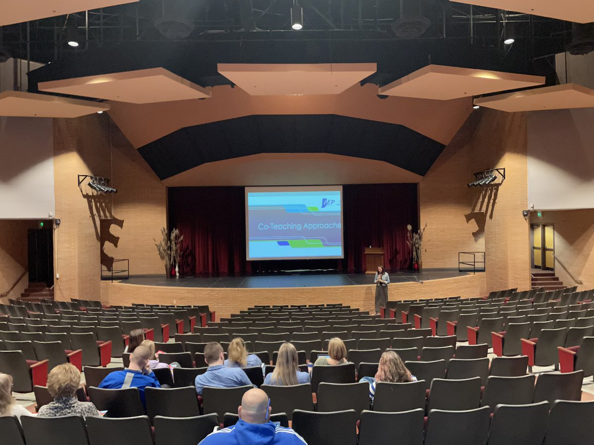 Scott Jaworski (@scott_jaws) on Twitter photo Big thanks to <a href="/MarceeWilburn/">Marcee Wilburn</a> and Katie Mosley from @indianaieprc for the professional learning experience this week on Co-Teaching! Just building on the <a href="/TiptonSchools/">Tipton Schools</a> mission: “Working together for student success!” #TiptonPride Big thanks to <a href="/MarceeWilburn/">Marcee Wilburn</a> and Katie Mosley from @indianaieprc for the professional learning experience this week on Co-Teaching! Just building on the <a href="/TiptonSchools/">Tipton Schools</a> mission: “Working together for student success!” #TiptonPride
