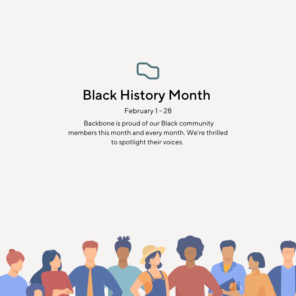 Backbone Universal tweet media