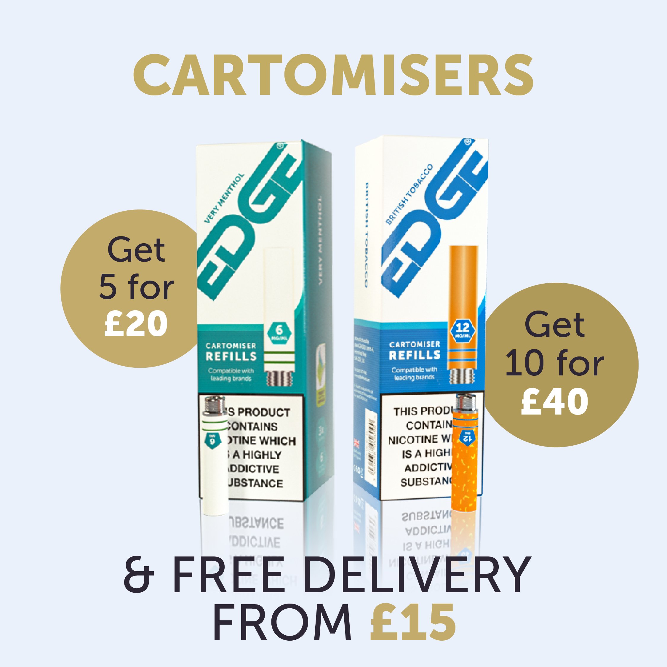 EDGE Vaping (EDGE_vaping) / Twitter