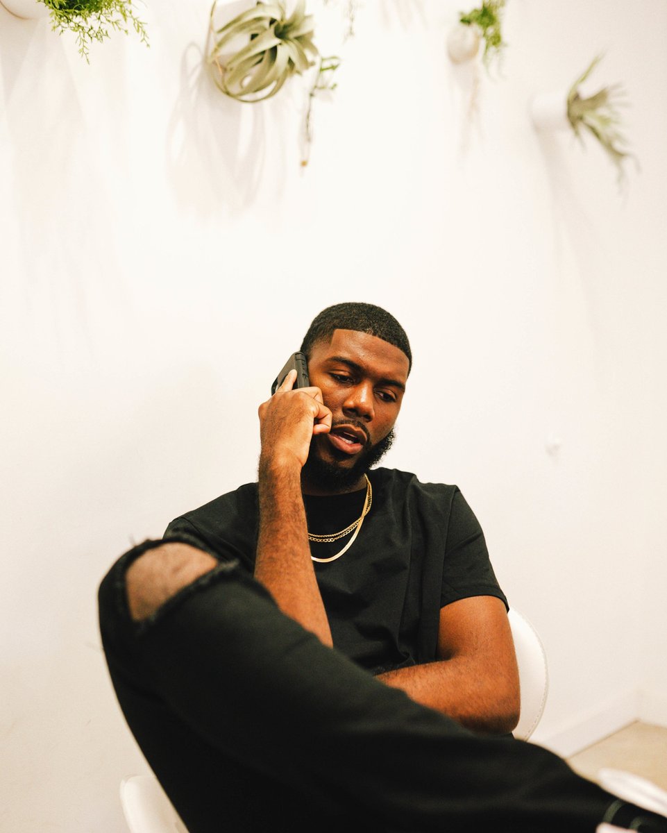 It's interesting the effect that a little bit of focus can have on your life.