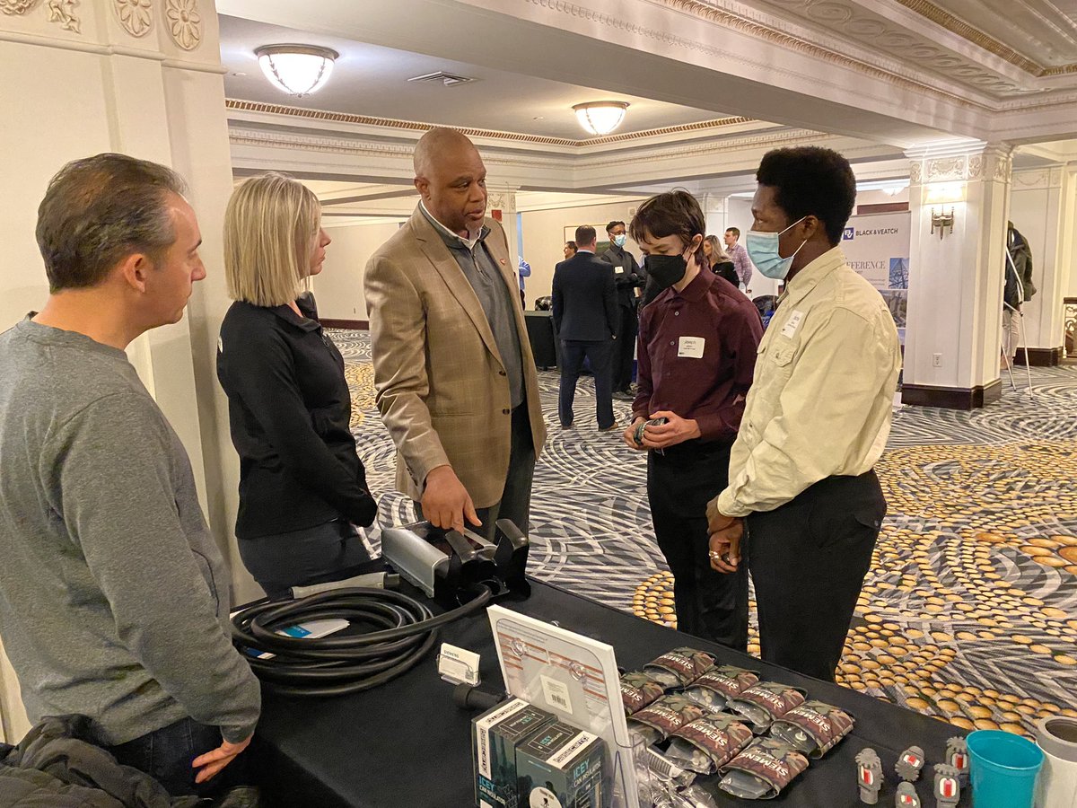 KC STEM Alliance tweet media