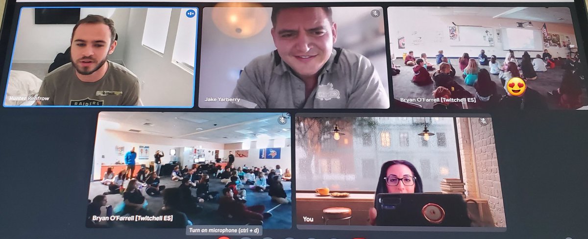 Nevada Fuel Up to Play 60 tweet media