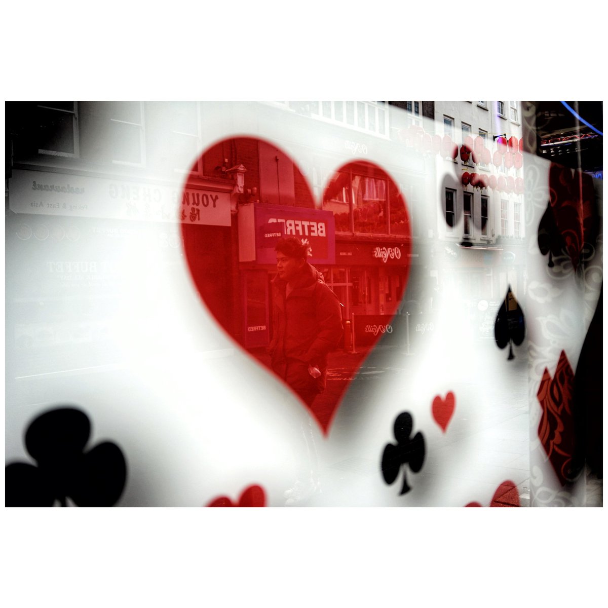 VMTVISUALS's tweet photo. Soho 2022
.
.
.
#londonstreetphotography 
#sohostreetphotography
#soho https://t.co/NvmKsLrhxm