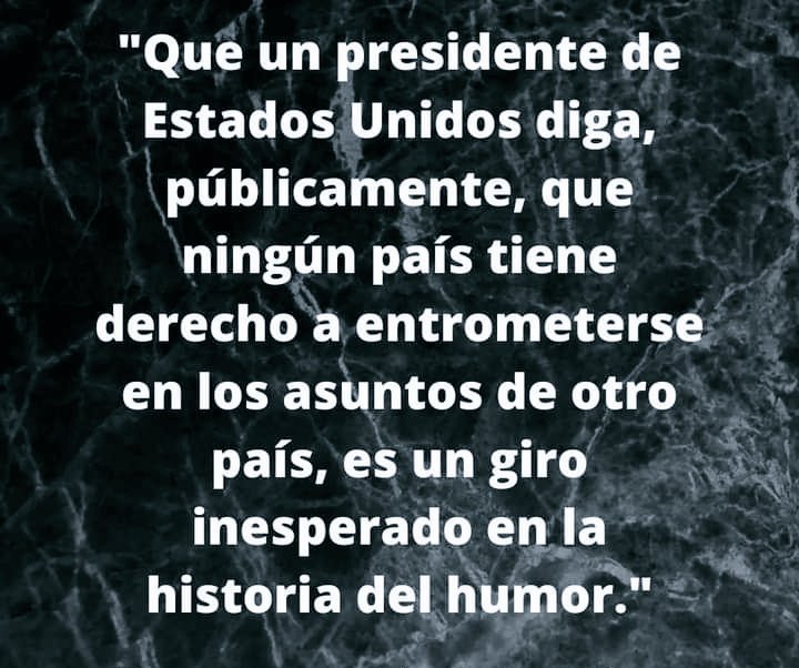 Lo vi por ahí. De acuerdo!