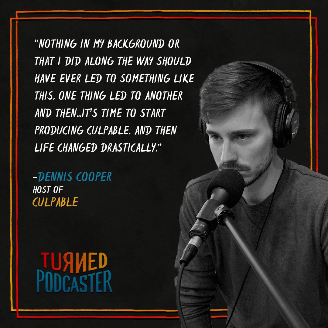 turnedpodcaster tweet media