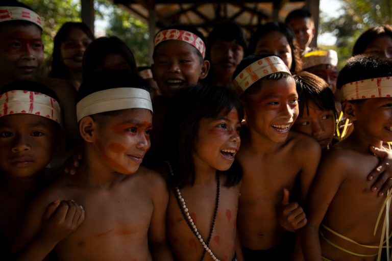 Mongabay Latam tweet media