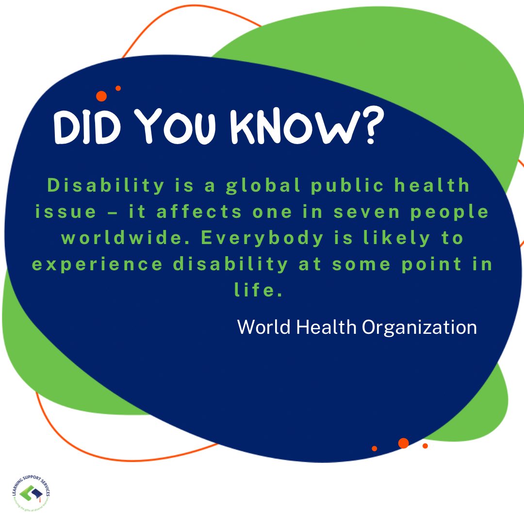 SD35 Learning Support tweet media