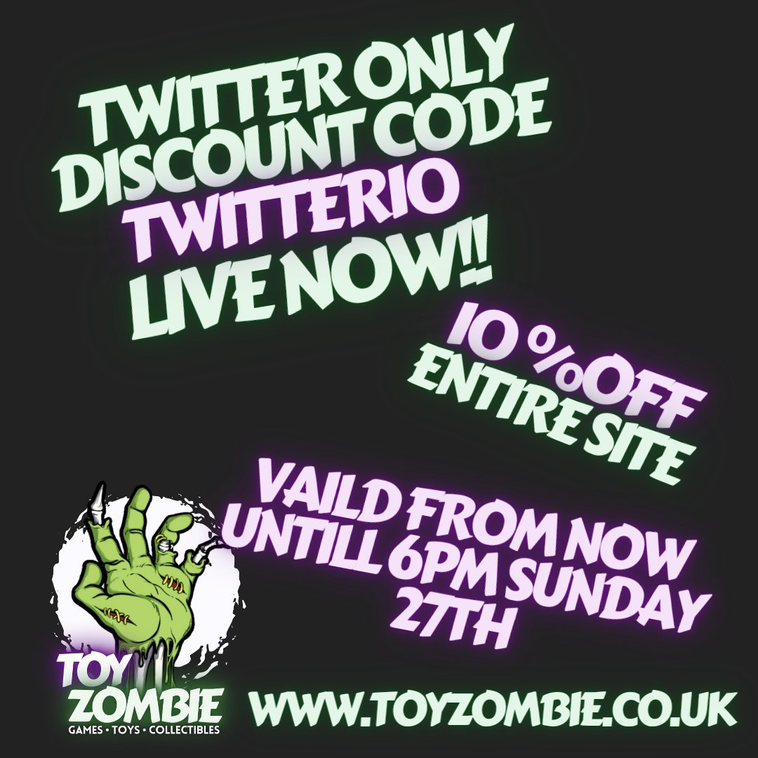 Go go go!

toyzombie.co.uk