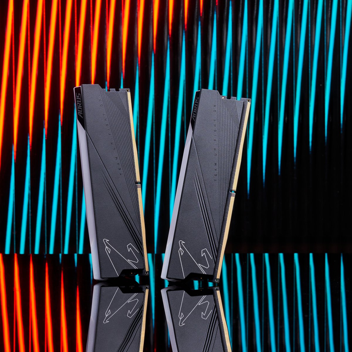 AorusOfficial tweet picture