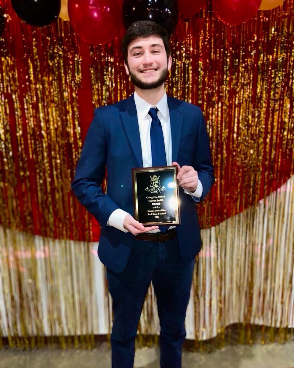 Tarleton State ΚΔΡ tweet media