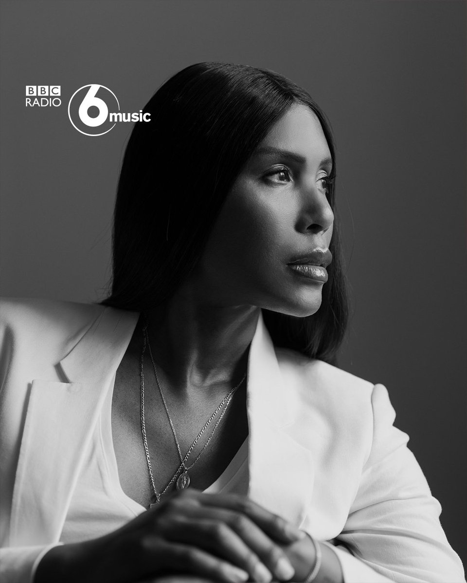Now this is how you start a weekend 💫

This Friday from 12:30pm HONEY DIJON will be serving up our Friday Guest Mix - delivering the dancefloor direct to you.

We’ll see you there 😉

📻 Mary Anne Hobbs | Weekdays from 10:30am
📱 Listen back on BBC Sounds
