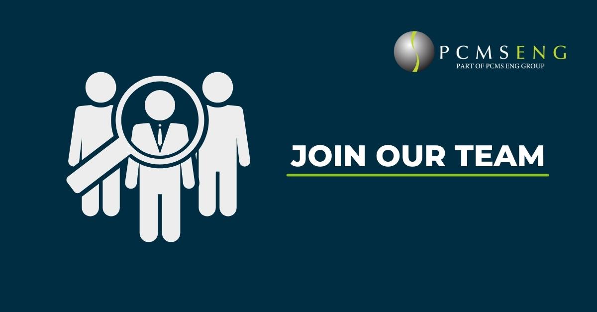 PCMSEng's tweet image. New Vacancy Alert! Are you looking for a new role within the Reliability industry? We are looking for a Reliability Engineer based in South Wales to join our expanding team. loom.ly/c61eiBs #Vacancy #Recruitment #Job #Career