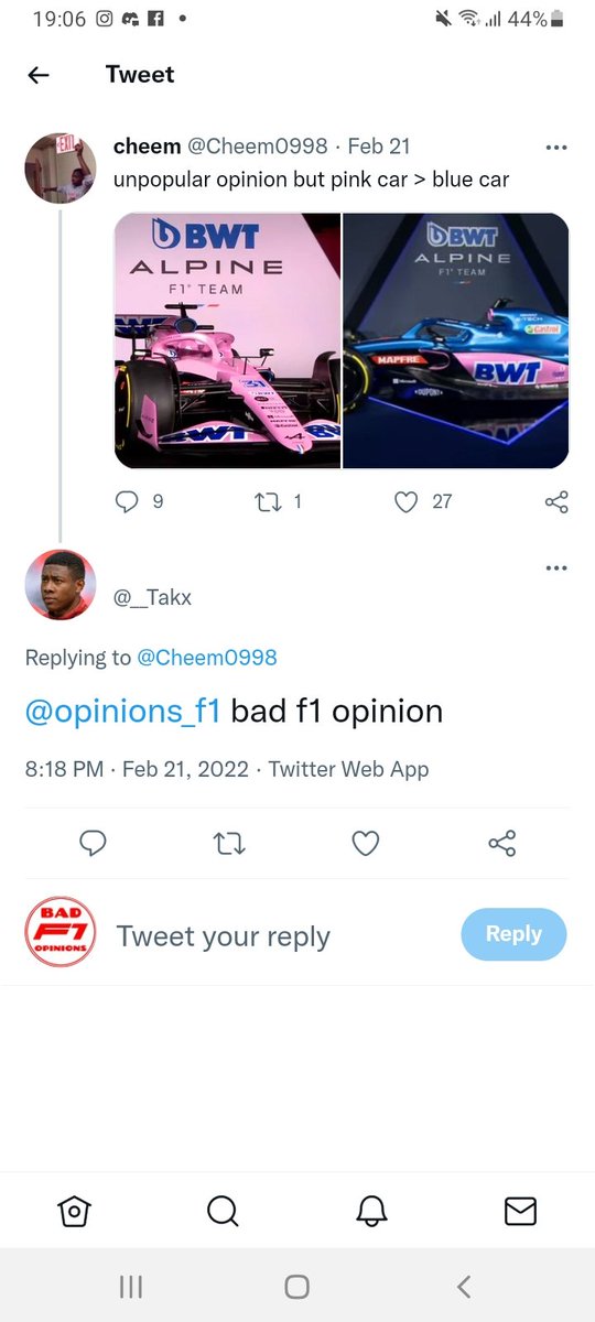 opinions_f1's tweet photo. Rare @__Takx W https://t.co/7DwrDONBZO