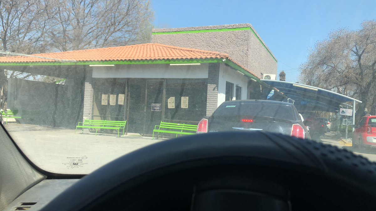 Después de meses en el taller, finalmente recibirá el cariño del mejor lugar <a href="/typhooncarwash/">typhoon Car wash</a> #Saltillo