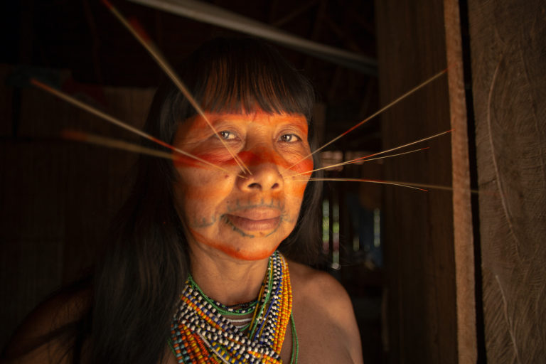 Mongabay Latam tweet media