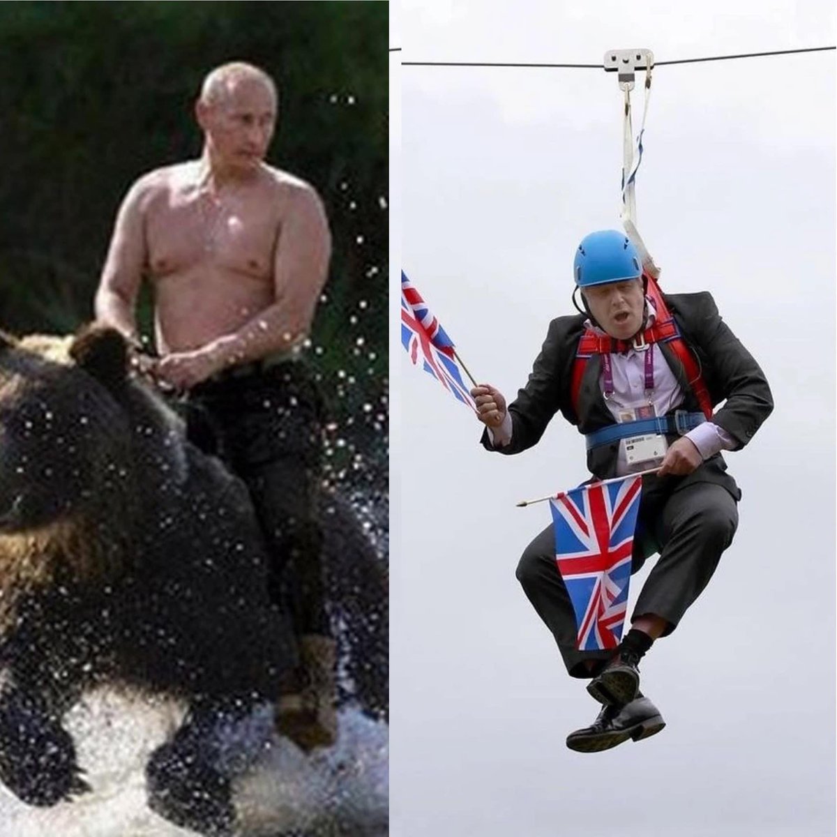 Not looking promising is it?