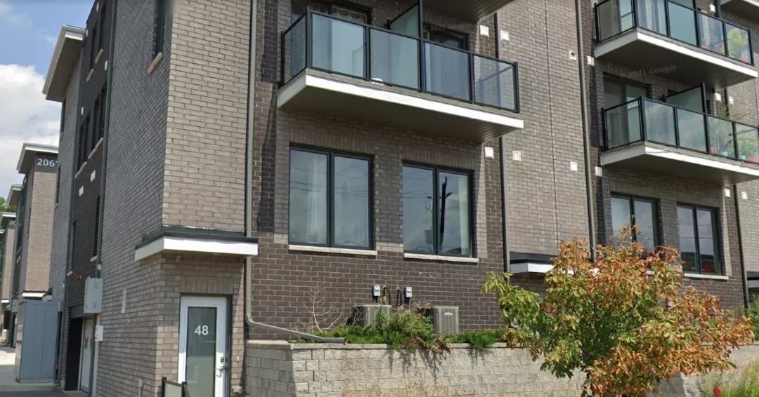 _bramptonbrick's tweet photo. Today’s #fromthefield post is brought to you by Mike Kriesel 👍👏😎

Repost from @mike.kriesel.bramptonbrick
•
Condo, 2059 Weston Road, York.
Contemporary Series Espresso and Royal Grey Premier Plus.

#onetrustedsource https://t.co/LnqOzU3ewb