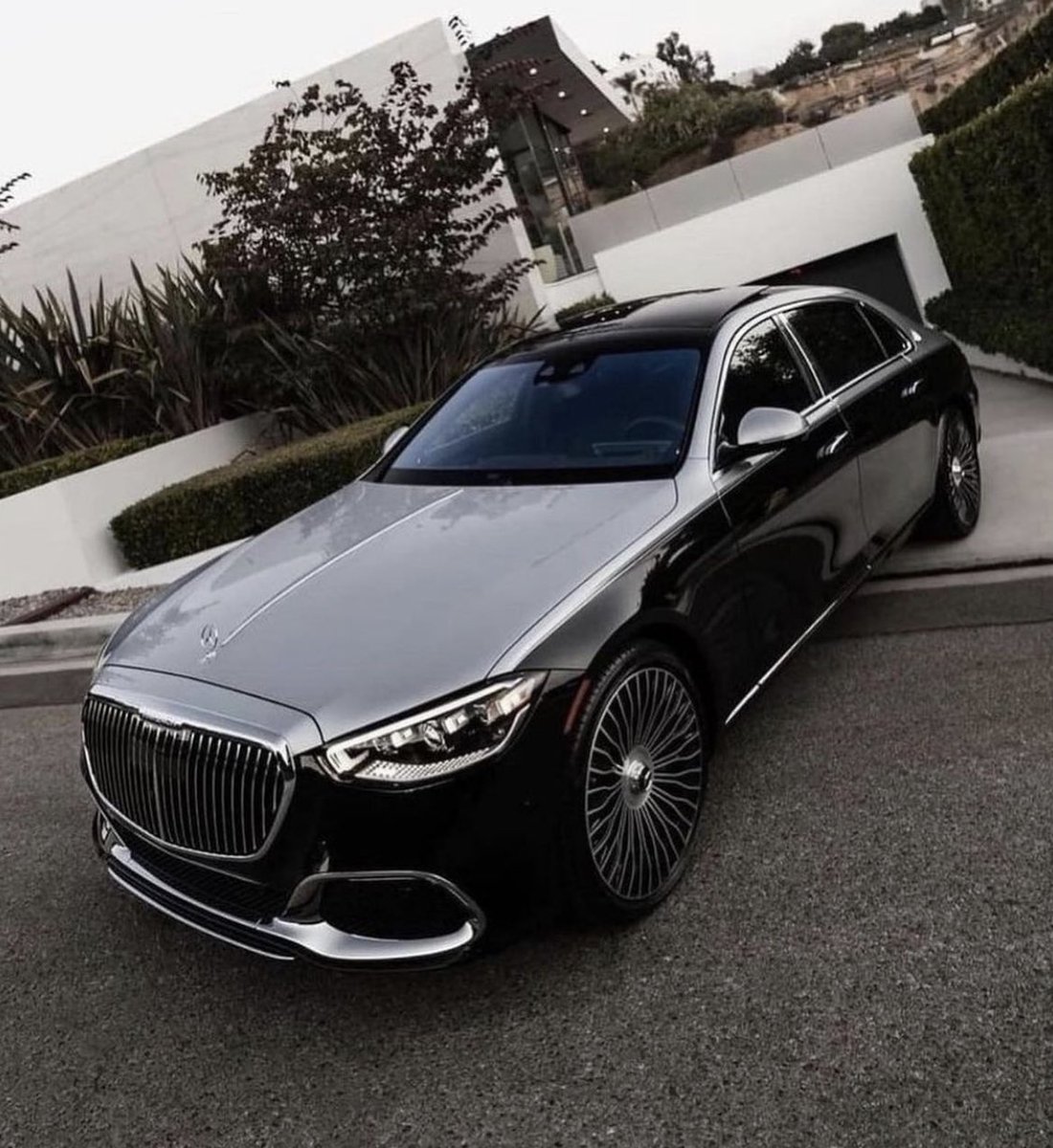 LUXURY 🏁 tweet media