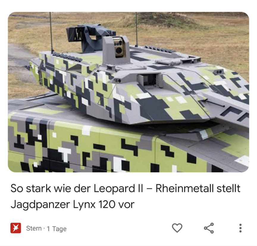 oxyfodu's tweet photo. Boah ey, geil #panzer! Vielleicht nicht nur heute Scheiße, sondern immer geschmacklos. @sternde https://t.co/HRF2tMc5zo