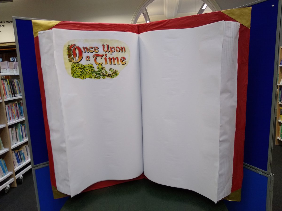 LBHFLibraries's tweet photo. World Book Day is coming!
Here's our GIANT World Book Day book at Hammersmith Library! Why not pop in and add a post-it with the title of your favourite book?
World Book Day 3rd March
#worldbookday2022 #WorldBookDay #hammersmithlibrary #lbhflibraries https://t.co/ML5Yiv1yEs