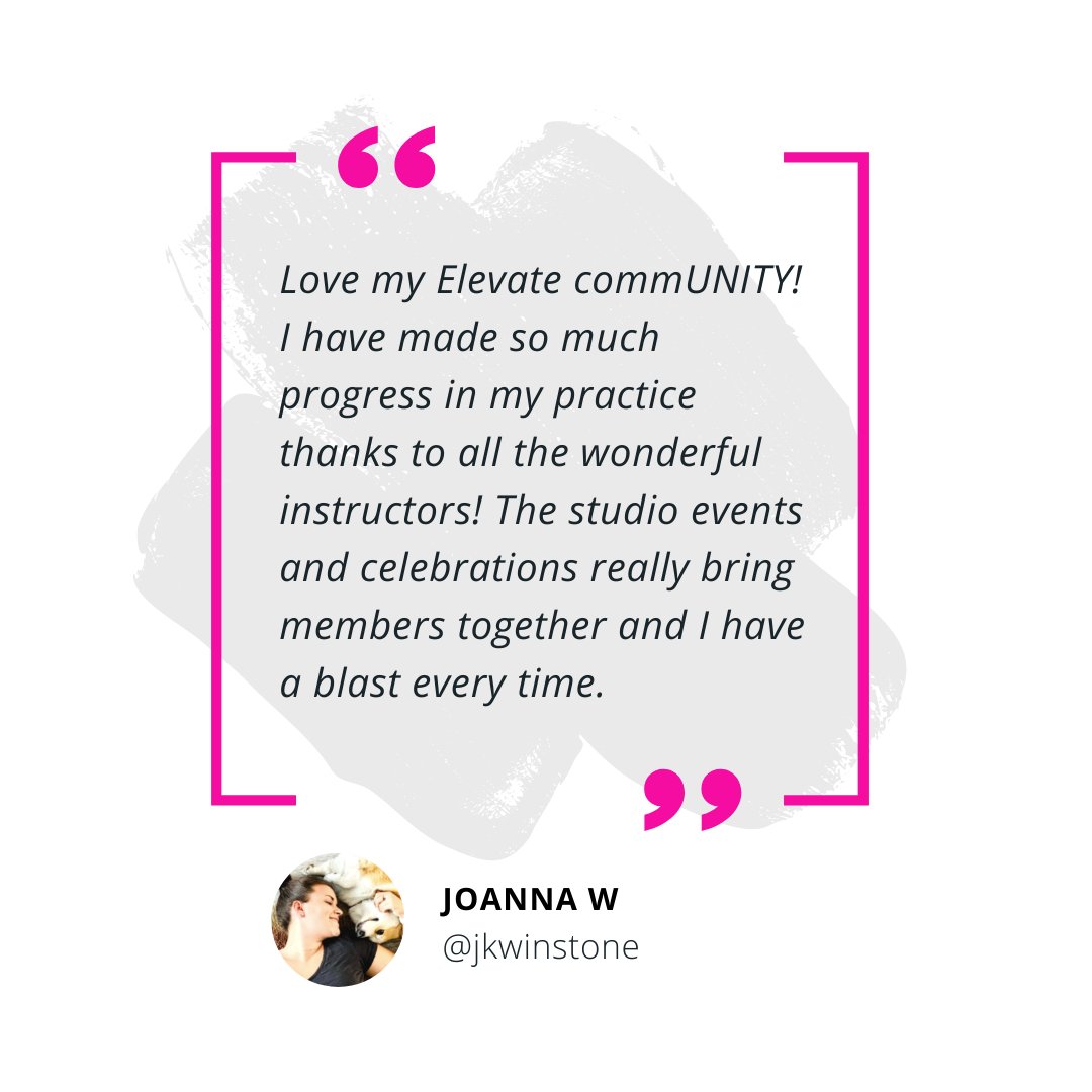 Elevate Yoga AZ tweet media