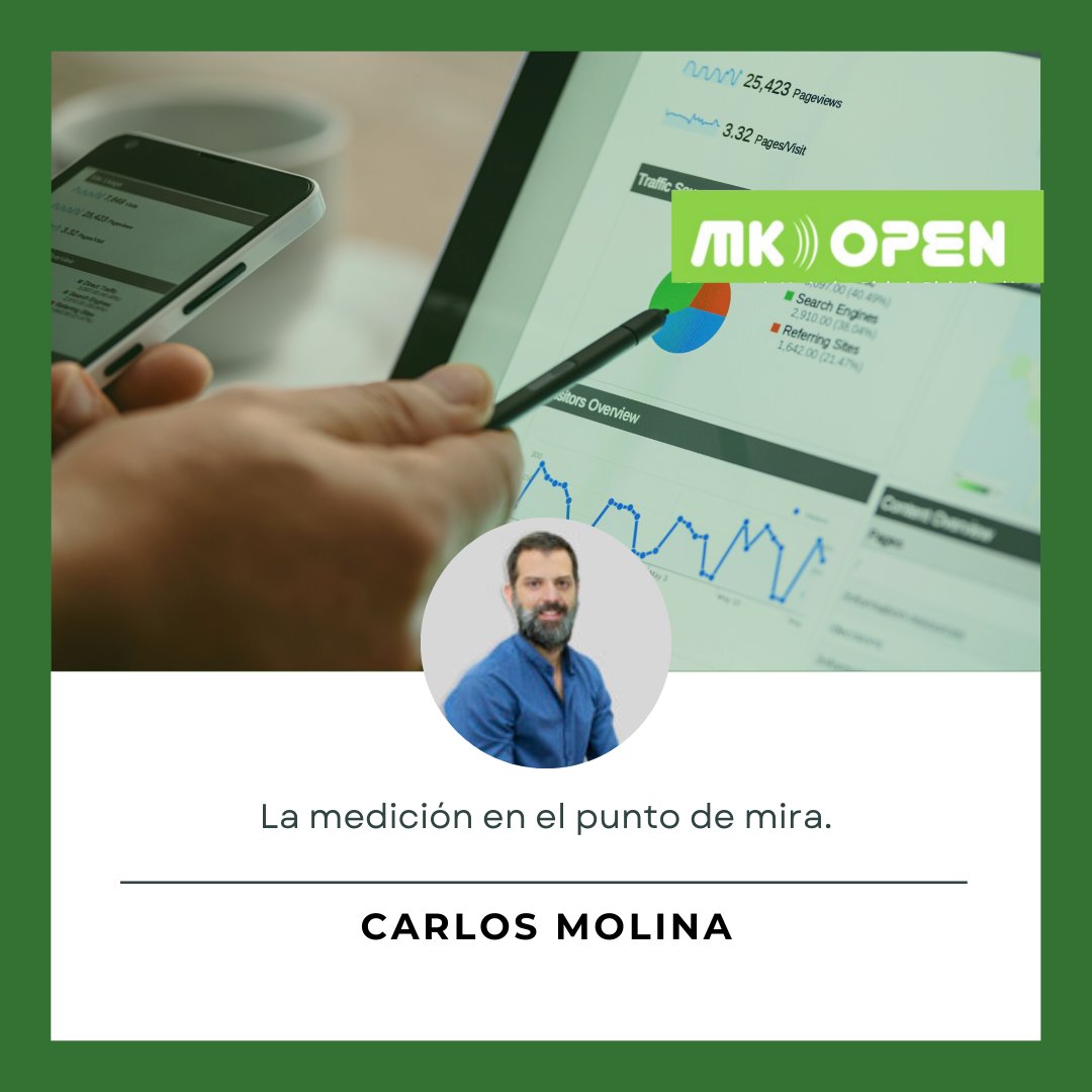 AenoaFormacion's tweet photo. #mkOpen #congresoaenoa
Estamos viendo como @charly_molina de @TidartAds nos cuenta las medidas de nuestras acciones en el mundo digital... https://t.co/vJ1PRic6Tm