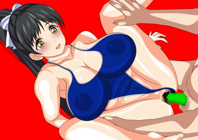 [R-18] Victim Of Love #葉月恋 #ラブライブ!スーパースター!! #貧乏生徒会長 #愛人契約 #孕ませ放題 #断面図 https://t.co/0xoMCMFW36 