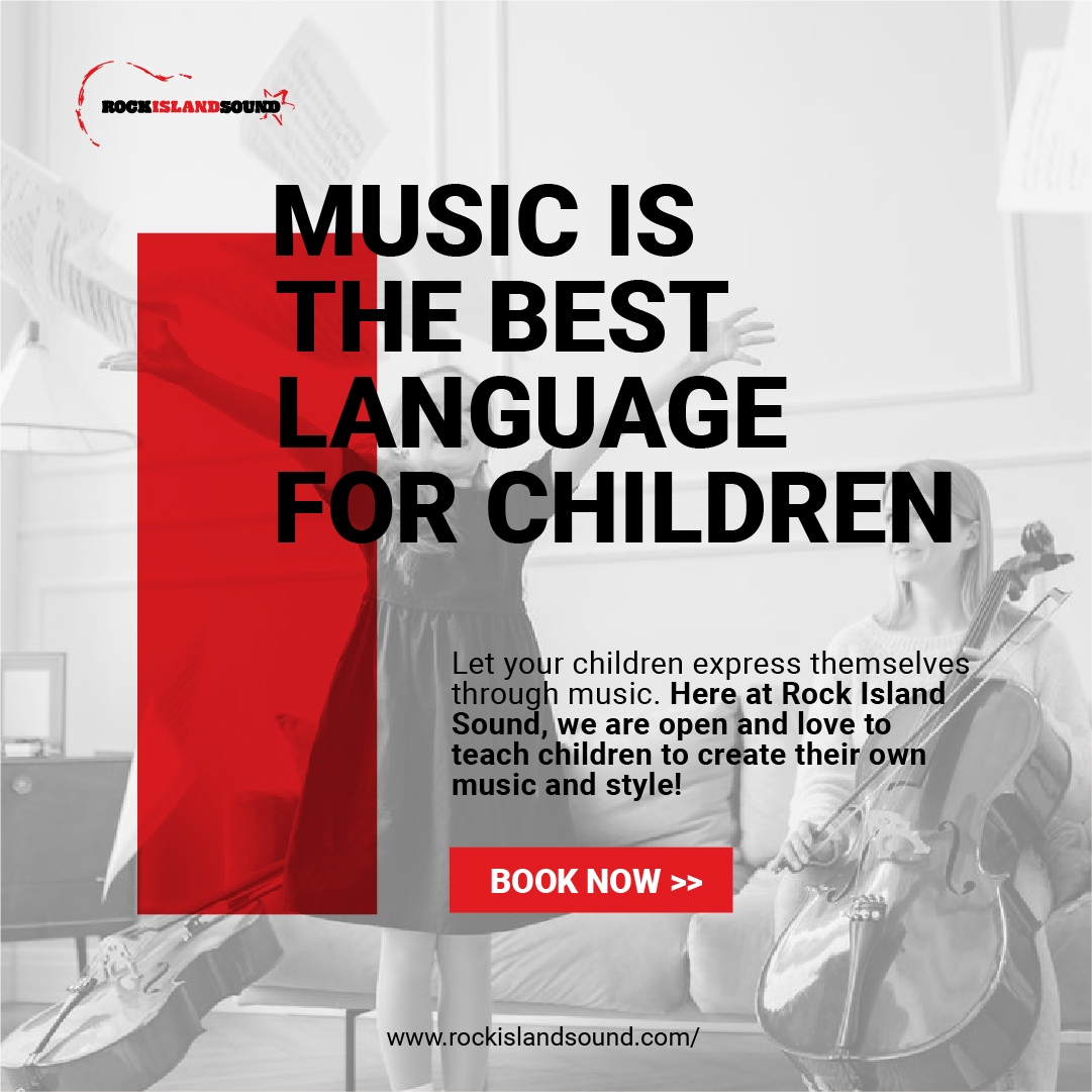Enroll your child in a music lesson with one of the best music teachers in Tarrytown and Rye. 

#rockislandsound #musicstore #instrumentrepair #instrumentrentals #music #luthier #guitarrepair #piano #tarrytown #rye #guitar