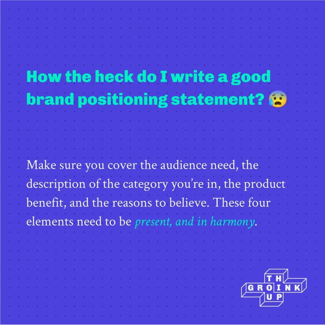 Group Think tweet media