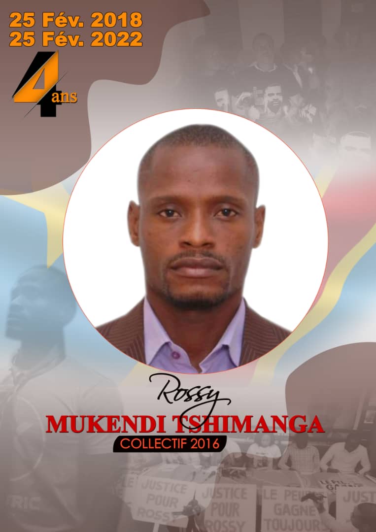Yannick Arsene TSHIMANGA tweet media
