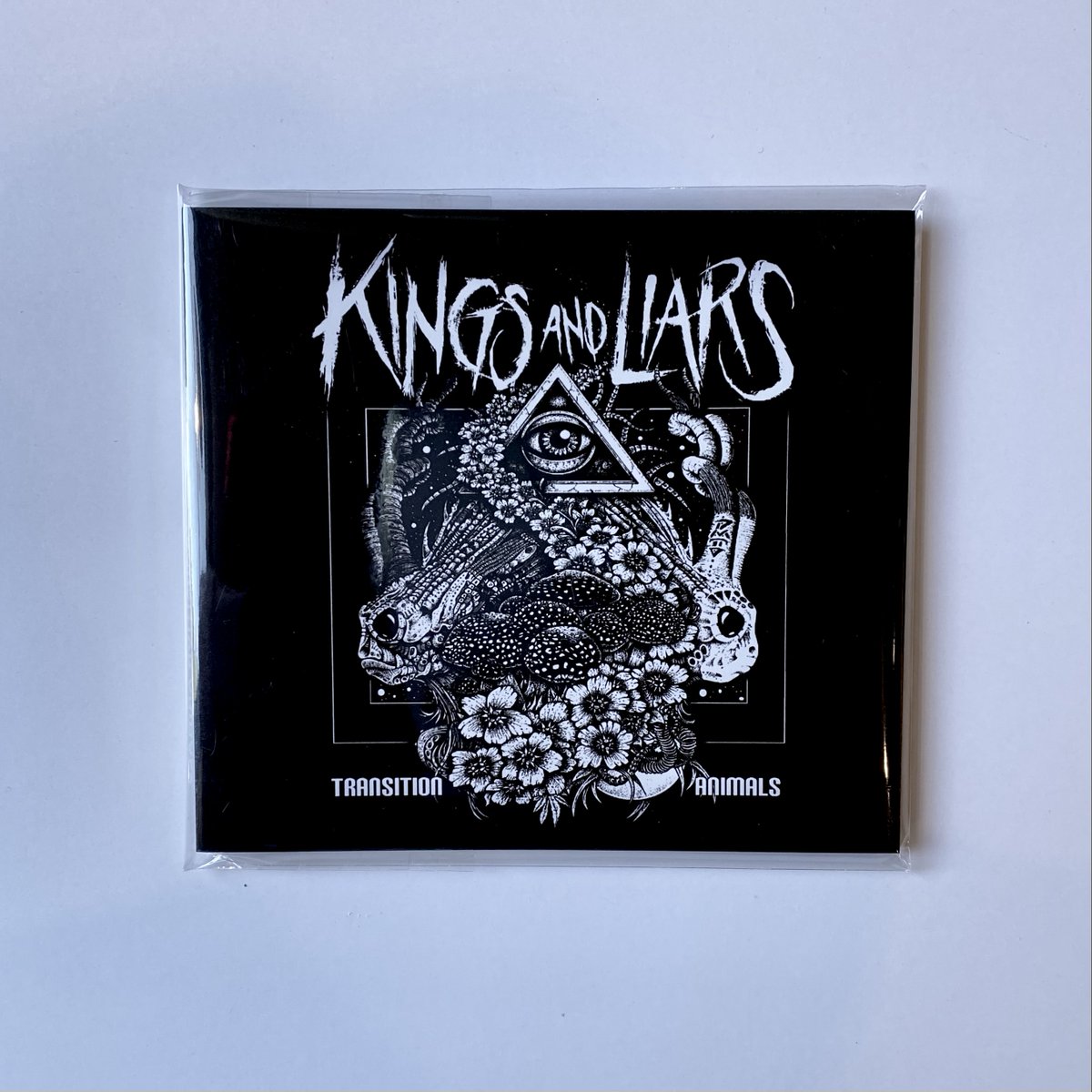 Atomic Disc tweet media