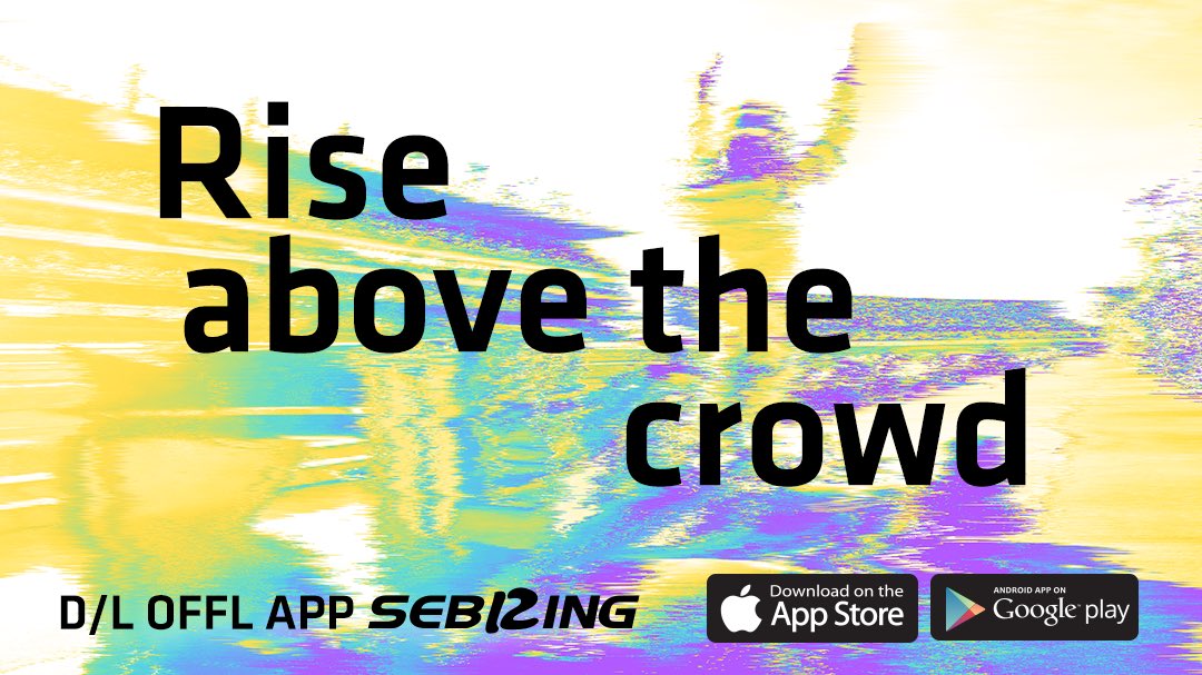 We're now OFFL APP of #Sebring12 Access tix, team schedules, plus contests, events + vendors to start planning Race Day bit.ly/3p6EwUI #IMSA #WEC