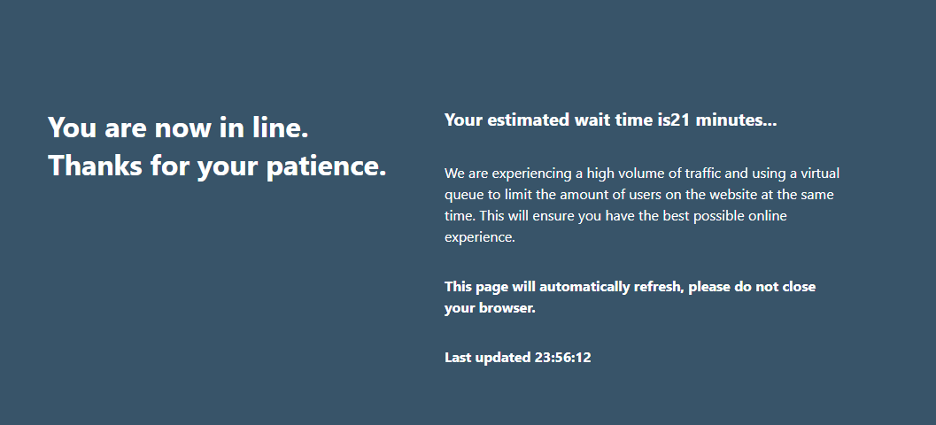 JailSeed's tweet photo. @flightradar24 cmon guys, why I have to wait ~20 minutes to join the site with business subscription? https://t.co/27sf7cVuuV