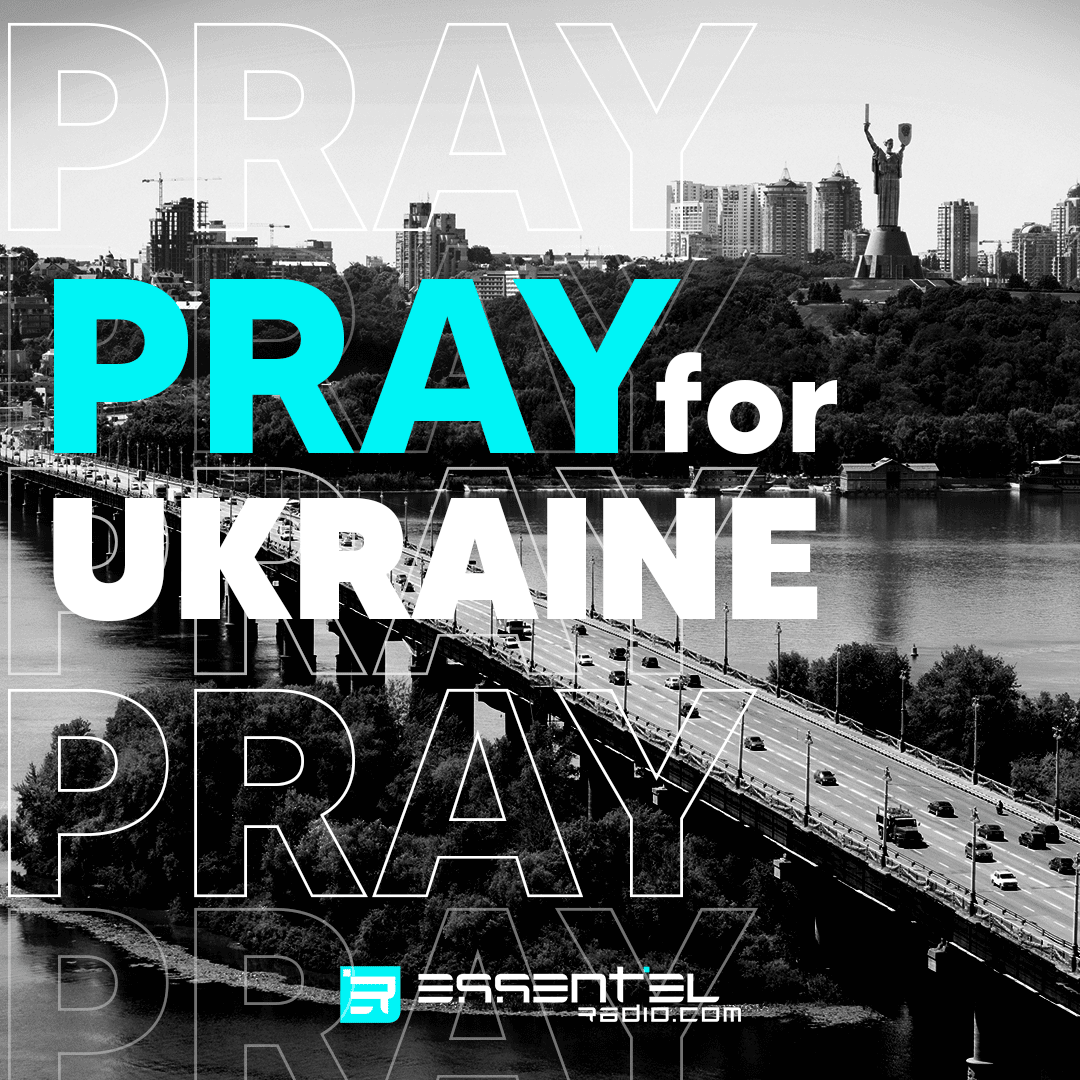 La prière est l'arme la plus efficace 🙏💙