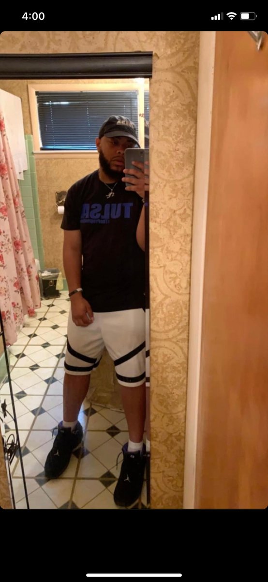 TulsaProgress's tweet image. Progressions Shooting Guard and 5 Star Recruit 💯💯