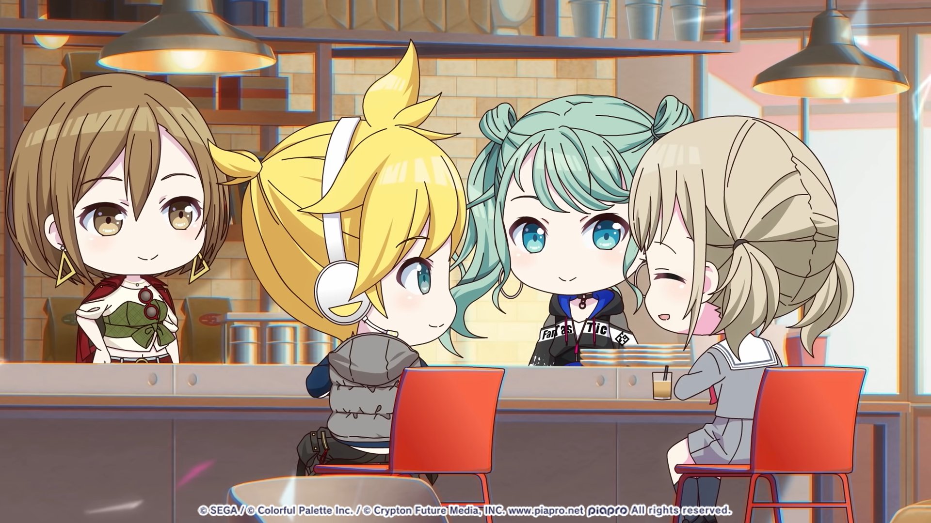 Number 24 episode 4 (English subtitles)