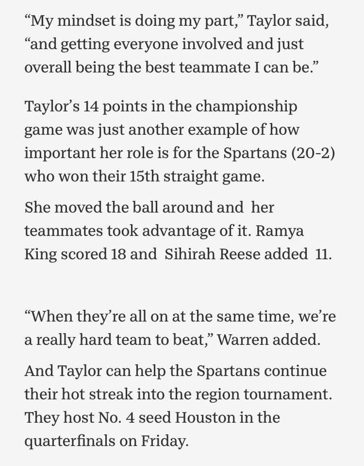 Mallory Taylor tweet media