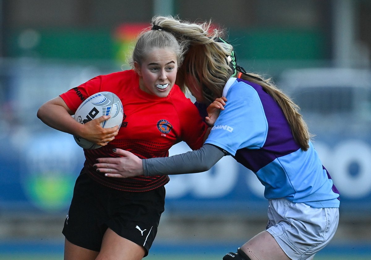 Leinster Domestic (@leinsterbranch) on Twitter photo ๐ | South-East withstood a comeback from the North-East selection to get a win at #EnergiaPark today in the <a href="/bankofireland/">Bank of Ireland</a> #LeinsterRugby Sarah Robinson Cup. ๐
Report | bit.ly/3InZS7t
#FromTheGroundUp ๐ | South-East withstood a comeback from the North-East selection to get a win at #EnergiaPark today in the <a href="/bankofireland/">Bank of Ireland</a> #LeinsterRugby Sarah Robinson Cup. ๐
Report | bit.ly/3InZS7t
#FromTheGroundUp