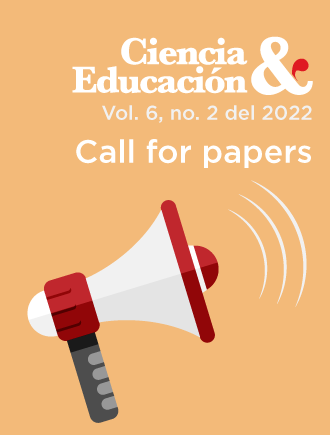 cienciayedurd's tweet photo. Invitamos a nuestra comunidad a la remisión de artículos científicos para el Vol. 6, No. 2. Las colaboraciones se someterán en español a través de nuestro sistema de gestión editorial.
Fecha límite de envíos: 1 de marzo del 2022.
https://t.co/uYAdxHvPsI
#educacion #ciencia #callf https://t.co/pBcxPaNvZY