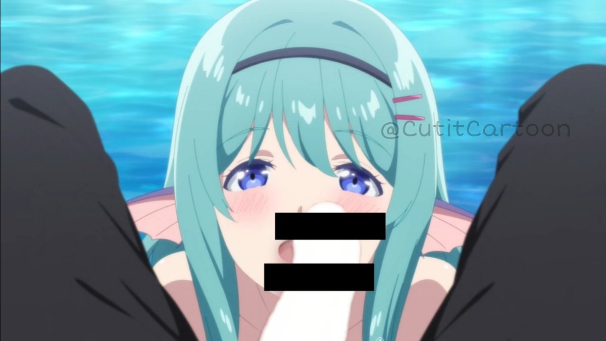 CutitCartoon's tweet photo. I think so bro and i make in rule34
#ARIFURETA https://t.co/Xh7mL1WVJV